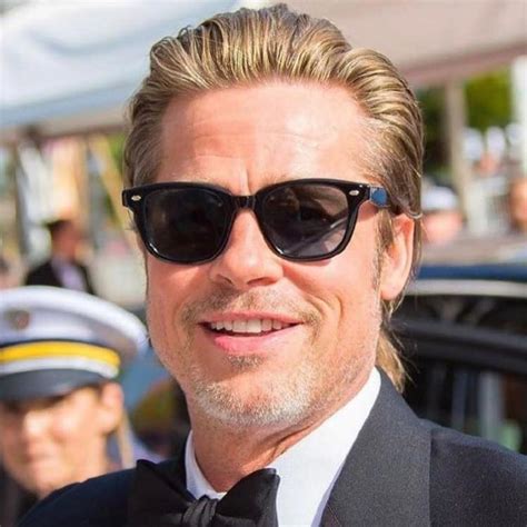 brad pitt facebook|brad pitt fan page facebook.